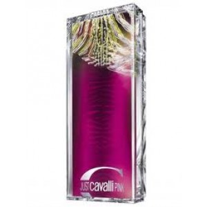 Roberto Cavalli Just Cavalli Pink Edt 30 Ml 